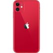3701083036647-Apple iphone 11 - smartphone reconditionné grade A - 4G - 128 Go - rouge--4