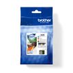 Brother LC426 - pack de 4 - noir, jaune, cyan, magenta - cartouche d'encre originale
