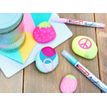 4057305027979-Edding 5300 - Marqueur acrylique - rose fluo--9