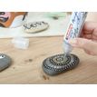 4057305028211-Edding 5400 3D liner - Marqueur acrylique à deux pointes - rouge--7