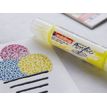 4057305028211-Edding 5400 3D liner - Marqueur acrylique à deux pointes - rouge--9