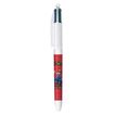 3086123682597-BIC 4 Couleurs Super Mario - Stylo à bille 4 couleurs - 1 mm - différents modèles disponibles--0