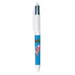 3086123682597-BIC 4 Couleurs Super Mario - Stylo à bille 4 couleurs - 1 mm - différents modèles disponibles--1