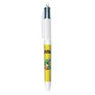 3086123682597-BIC 4 Couleurs Super Mario - Stylo à bille 4 couleurs - 1 mm - différents modèles disponibles--2