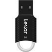 843367128242-Lexar JumpDrive V40 - clé USB 8 Go - USB 2.0--1