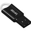 843367128242-Lexar JumpDrive V40 - clé USB 8 Go - USB 2.0--2