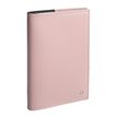 Agenda Soho Affaires Prestige avec répertoire - 1 semaine sur 2 pages - 10 x 15 cm - beige - Quo Vadis