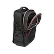 5051794021509-Targus Strike Gaming - Sac à dos pour ordinateur portable 17,3" - noir/rouge--11