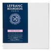 Lefranc Bourgeois Classic - Toile pré-étirée - 30 x 30 cm - 100 % coton