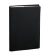 Agenda Impala Affaires - 1 semaine sur 2 pages - 10 x 15 cm - noir - Quo Vadis