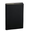 3371010142453-Agenda de poche Impala Randonnée Prestige - 1 semaine sur 2 pages - 9 x 12,5 cm - noir - Quo Vadis--0