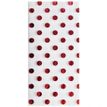 5033601656869-Clairefontaine - 3 feuilles de papier de soie - 50 x 70 cm - blanc/rouge--0