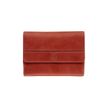 5413082210338-Porte-monnaie fermeture à bouton avec 4 poches fenêtres Savannah - rouge - label M--0