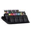 0884955043363-ProMarker - Pack de 25 marqueurs - mix brush metallic neon--1