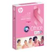 3141725005820-HP Office Pink - Papier blanc - A4 (210 x 297 mm) - 80 g/m² - 2500 feuilles (carton de 5 ramettes)--1