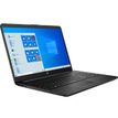 0196337695917-HP Laptop 15-dw1025nk - Pc portable 15,6" - Intel Celeron N4120 - 4Go RAM - 1To HDD - win 11--1