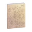 3660942079907-Agenda Empreinte - 1 jour par page - 12 x 17 cm - or coeurs - Exacompta--0
