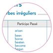 3660942079907-Agenda Empreinte - 1 jour par page - 12 x 17 cm - or coeurs - Exacompta--6
