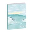 3660942079785-Agenda Magic World - 1 jour par page - 12 x 17 cm - pingouin - Exacompta--0