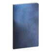 Agenda Empreinte - 1 semaine sur 2 pages - 9 x 17,5 cm - 12 mois - disponible dans différentes couleurs - Exacompta