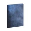 3660942080170-Agenda Empreinte - 1 semaine sur 2 pages - 15 x 21 cm - 12 mois - disponible dans différentes couleurs--0