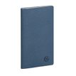 Agenda Lady Kaa - 1 semaine sur 2 pages - 9 x 16 cm - disponible dans différentes couleurs - Exacompta