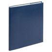 3660942081467-Agenda Rialto - 1 semaine sur 2 pages - 16 mois - 18,5 x 22,5 cm - bleu - Exacompta--0