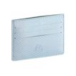 3660942080057-Porte-Cartes Ariel - bleu irisé -Exacompta--0