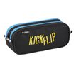 3135258773172-Trousse rectangulaire Skate - 2 compartiments - noir - Viquel--1