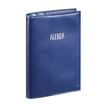 3135257473332-Agenda Disco - 1 jour par page - 12 x 18 cm - bronze ou bleu - Viquel--2