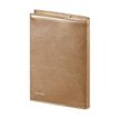 3135257473332-Agenda Disco - 1 jour par page - 12 x 18 cm - bronze ou bleu - Viquel--3