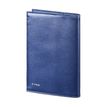 3135257473332-Agenda Disco - 1 jour par page - 12 x 18 cm - bronze ou bleu - Viquel--4