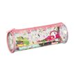 3135250993653-Trousse ronde Tropical Vibes - 1 compartiment - Viquel--2