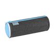 3135250993714-Trousse ronde Foggy - 1 compartiment - gris - Viquel--0