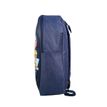 3666311014814-Sac à goûter Pat'Patrouille - 1 compartiment - 31 cm - bleu - Bagtrotter--1