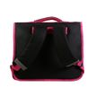 3666311013923-Cartable Barbie 38 cm - 2 compartiments - multicolore - Bagtrotter--2