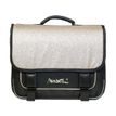 3666311001999-Cartable Miniseri 38 cm - 2 compartiments - or - Bagtrotter--0