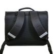 3666311001999-Cartable Miniseri 38 cm - 2 compartiments - or - Bagtrotter--2