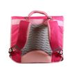 3666311010311-Cartable Phileas Danseuses 38 cm - 2 compartiments - rose - Bagtrotter--2