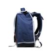 3666311001432-Cartable Phileas Rugby 38 cm - 2 compartiments - bleu - Bagtrotter--1