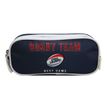3666311001449-Trousse rectangulaire Phileas Rugby - 2 compartiments - bleu - Bagtrotter--0