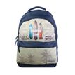 3666311009124-Sac à dos Offshore - 2 compartiments - van - Bagtrotter--0