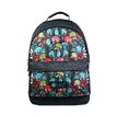 3666311008493-Sac à dos Bishop Parigo - 2 compartiments - multicolore - Bagtrotter--0