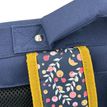 3663842007650-Cartable réversible Happy Blue 41 cm - 2 compartiments - liberty - Pol Fox--2