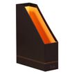 RHODIA Rhodiarama - Porte-revues - noir - en polyuréthane