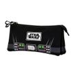 8445118039979-Star Wars - Trousse 3 compartiments - Karactermania--0