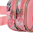 8445118048599-Minnie Mouse Garden - Trousse 3D - 2 compartiments - Karactermania--2