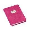 3371010497324-Agenda Colette - 1 jour par page - 12 x 17 cm - framboise - Quo Vadis--1