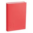 Agenda Touch - 1 semaine sur 2 pages - 16 x 24 cm - corail - Quo Vadis