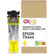 Cartouche d'encre compatible Epson T9444 - jaune - Owa